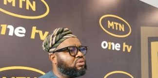 Sukparu urges MTN One TV to invest in new Ghanaian productions