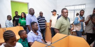 Gov’t orders direct data loading on OMCP devices to prevent abuse