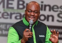 Dr Kwabena Situ: Africa’s industrialisation requires connecting capital to production 