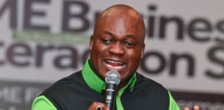Dr Kwabena Situ: Africa’s industrialisation requires connecting capital to production 