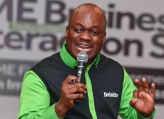 Dr Kwabena Situ: Africa’s industrialisation requires connecting capital to production 