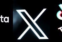 Meta, TikTok and X challenge Ofcom information demands under UK online safety law