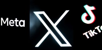 Meta, TikTok and X challenge Ofcom information demands under UK online safety law