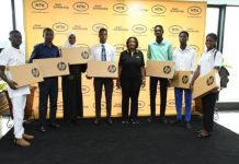 MTN Ghana Foundation to give 500 scholarships to students and teachers
