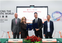 Telecel Group announces $200 million network modernization for Telecel Ghana