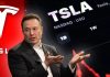 Micron, Tesla lead stock gains as Sea Limited and Ritchie Bros fall