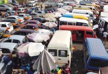 Transport operators threaten nationwide strike over TraffiTech-GH rollout