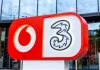 VodafoneThree raises annual cost-saving target to £1bn by 2032
