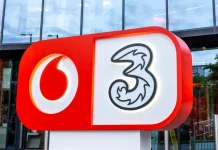 VodafoneThree raises annual cost-saving target to £1bn by 2032