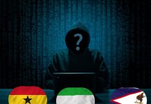 Hackers hijacked website domain in Ghana, Sierra Leone, American Samoa- Google discloses