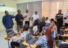 Sam George promises job placement support for One Million Coders’ trainees