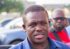 Samuel Nartey George outlines plans to extend ICT training to schoolchildren