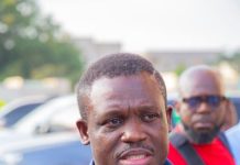 Sam George backs indigenous language AI research with 35,000 hours of Ghanaian data