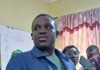 Samuel Nartey George announces second one million coders centre for Asawase