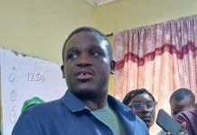 Samuel Nartey George announces second one million coders centre for Asawase