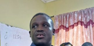 Samuel Nartey George announces second one million coders centre for Asawase