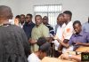 Sam George orders immediate fix after one million coders centre misses monthly data allocation