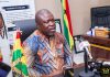Reliable network key to Volta’s investment ambitions – James Gunu