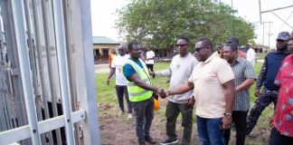 Gov’t gives rural telephony contractor 30 days to complete outstanding sites