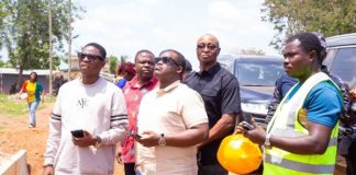Volta was disadvantaged in past rural telephony rollout – GIFEC CEO