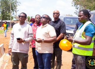 Volta was disadvantaged in past rural telephony rollout – GIFEC CEO