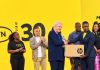 MTN awards 500 Bright Scholarships to students, teachers