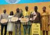MTN rewards 30,000 customers, gives out nine Toyota Land Cruisers