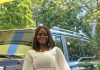 Nursing trainee wins brand-new Toyota Land Cruiser in MTN promo