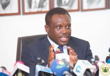 Sam George awaits AG’s clearance for DStv piracy crackdown