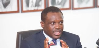 Sam George awaits AG’s clearance for DStv piracy crackdown