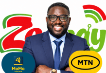 Zeepay, Andrew Takyi Appiah sue MTN, MMFL for GHS15 million over alleged breach of contract