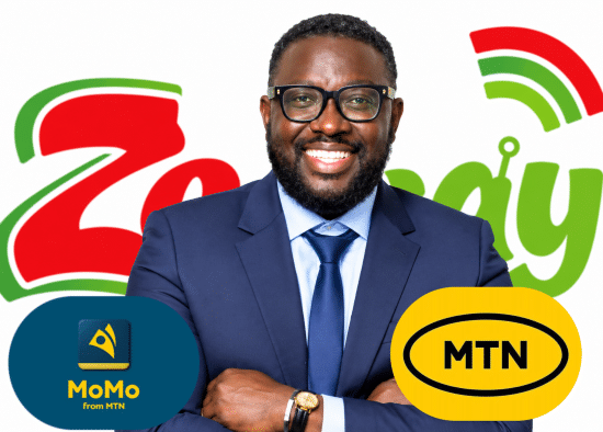 Zeepay, CEO sue MTN and MMFL