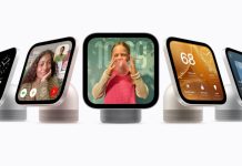Apple unveils $299 HomeView Hub in expanded smart home push