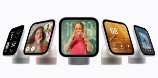 Apple unveils $299 HomeView Hub in expanded smart home push