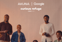 Idris Elba’s Akuna Learning opens free AI filmmaking programme for Ghanaian creators