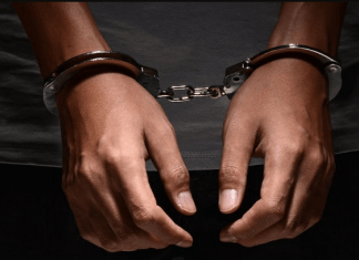 Three arrested over alleged murder of MoMo vendor at Kasoa