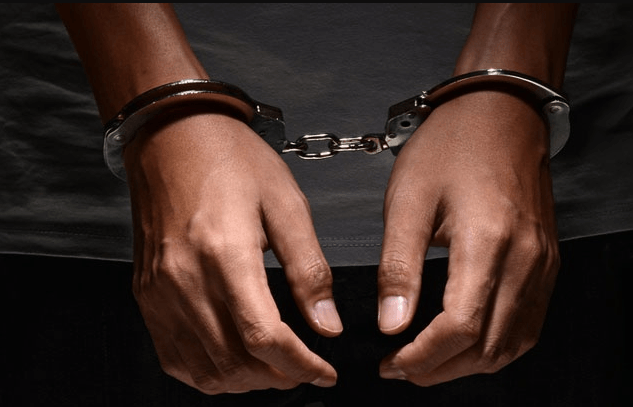 arrest