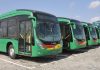 Motorists urged to exercise caution as BRT ContraFlow system begins