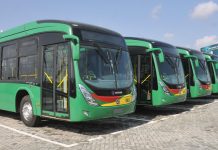 Motorists urged to exercise caution as BRT ContraFlow system begins