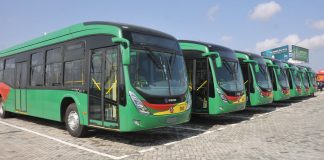 Motorists urged to exercise caution as BRT ContraFlow system begins