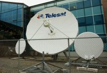 Telesat shares rise 5.6% as CIBC sets C$105 price target