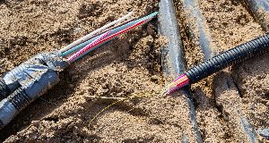 Illegal mining and careless excavation cause of telecom disruptions- Sam George