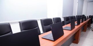UHAS appeals for more laptops as 200 devices serve 11,000 students