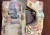 BoG warns against improper repair and re-issuance of damaged cedi notes
