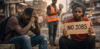 Nearly 2 million Ghanaian youth not in jobs, education or training – GSS