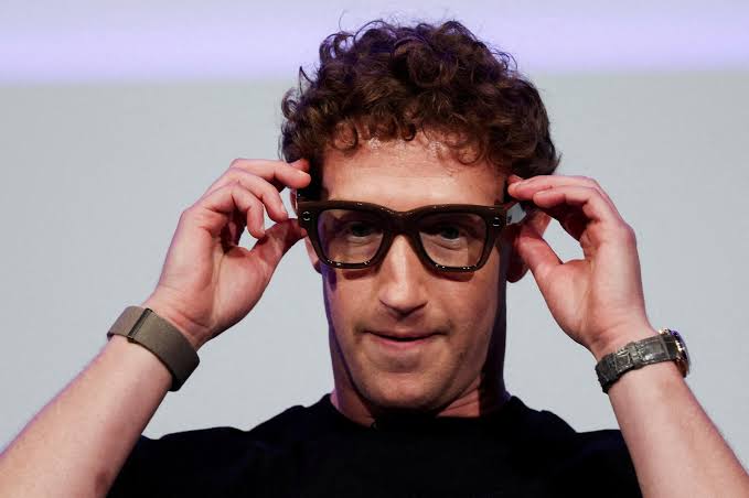 meta smart glasses