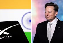 India rejects Musk’s claim of oligarchs blocking Starlink launch