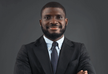 Norebase CEO calls for stronger security as digital payments evolve