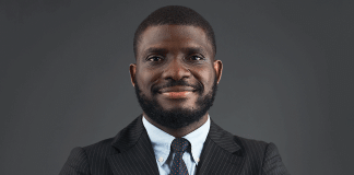 Norebase CEO calls for stronger security as digital payments evolve