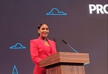 Africa must move from potential to production – Stephanie Oforka